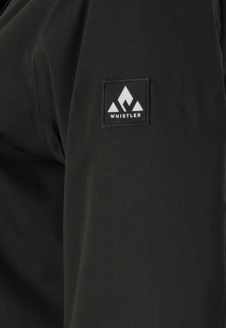 Whistler Whistler Algoma Outdoorjacke Damen - 1001 Black - 0 | SportScheck