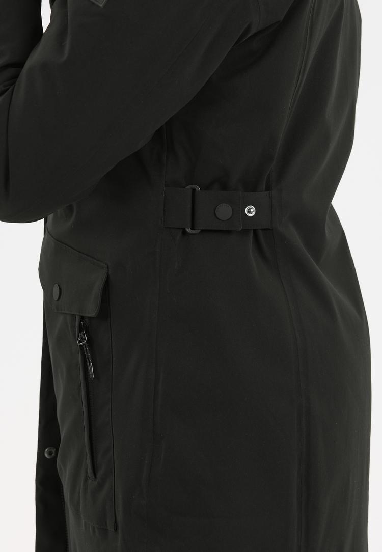 Whistler Whistler Algoma Outdoorjacke Damen - 1001 Black - 2 | SportScheck