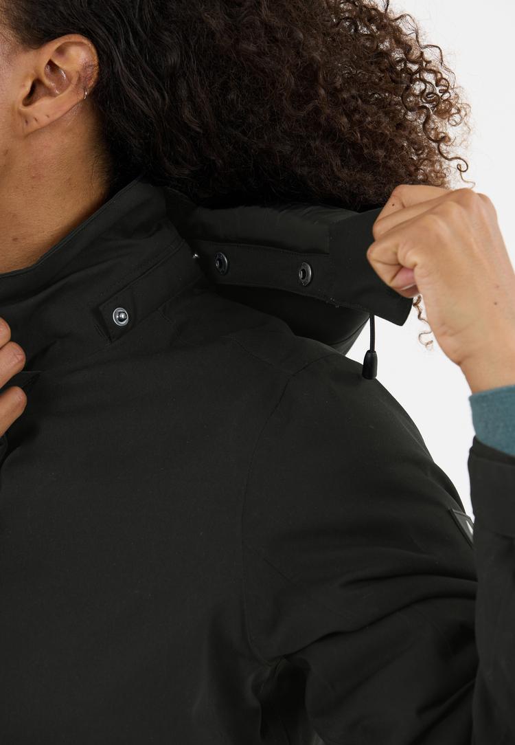 Whistler Whistler Algoma Outdoorjacke Damen - 1001 Black - 3 | SportScheck