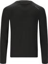 Endurance Jonnik Laufshirt Herren - 1001 Black