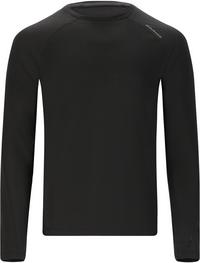 Endurance Jonnik Laufshirt Herren - 1001 Black