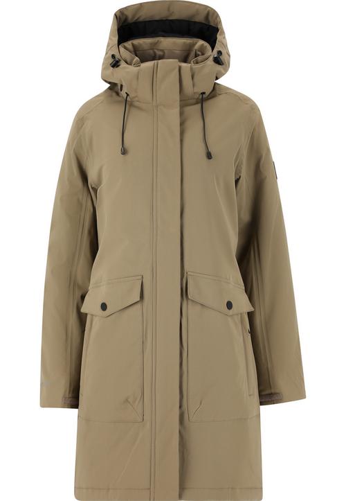 Whistler Algoma Outdoorjacke Damen