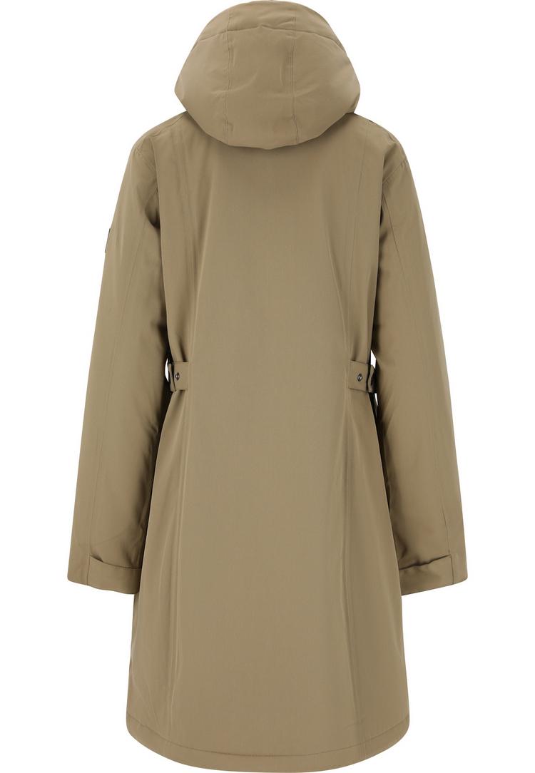 Whistler Whistler Algoma Outdoorjacke Damen - 3040 Fallen Rock - 0 | SportScheck