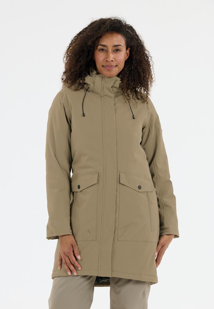 Whistler Whistler Algoma Outdoorjacke Damen - 3040 Fallen Rock - 1 | SportScheck