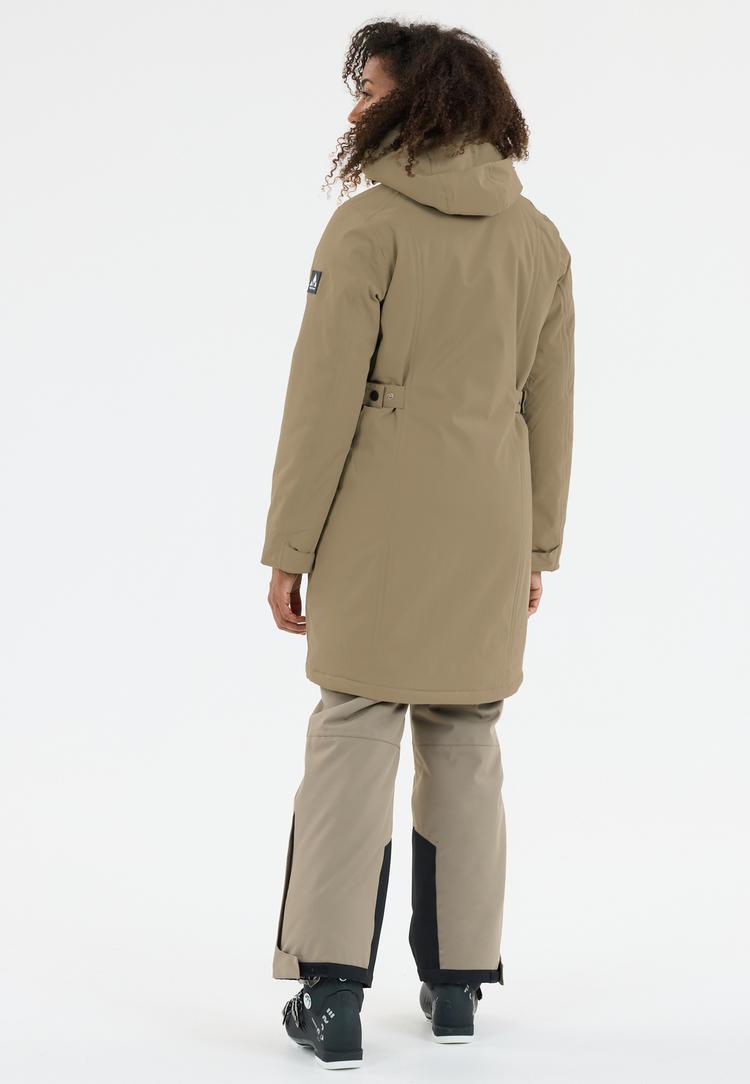 Whistler Whistler Algoma Outdoorjacke Damen - 3040 Fallen Rock - 2 | SportScheck