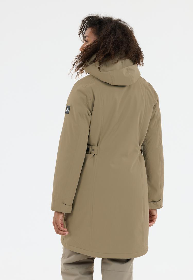 Whistler Whistler Algoma Outdoorjacke Damen - 3040 Fallen Rock - 3 | SportScheck