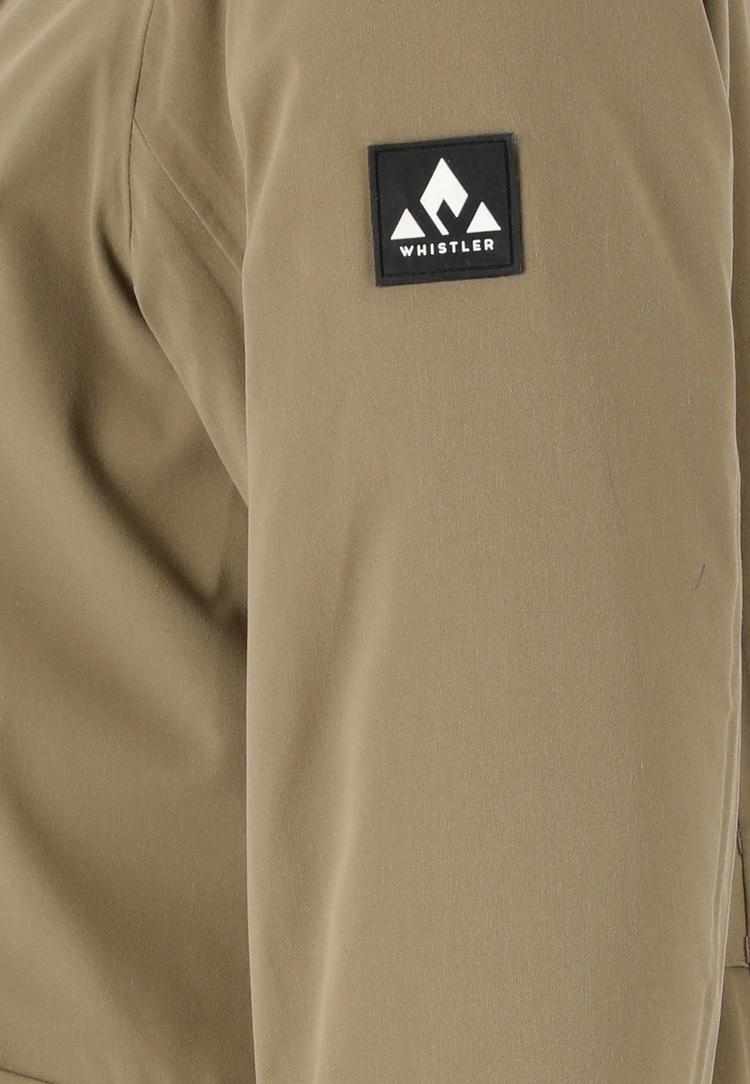 Whistler Whistler Algoma Outdoorjacke Damen - 3040 Fallen Rock - 0 | SportScheck