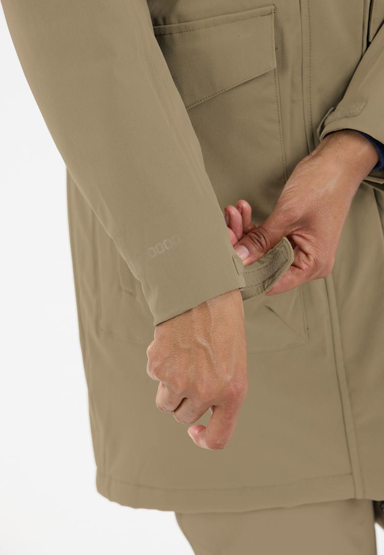 Whistler Whistler Algoma Outdoorjacke Damen - 3040 Fallen Rock - 2 | SportScheck