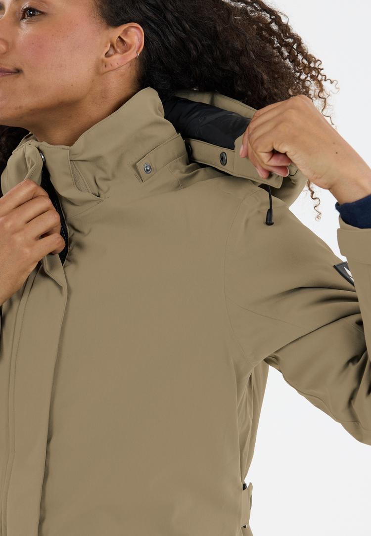 Whistler Whistler Algoma Outdoorjacke Damen - 3040 Fallen Rock - 3 | SportScheck