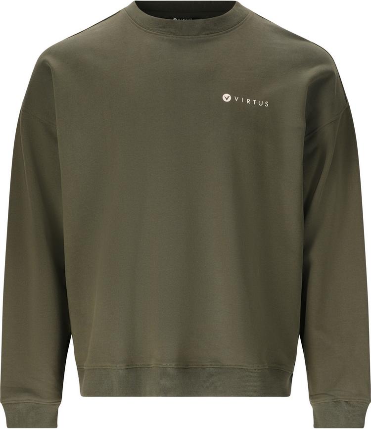 Virtus Virtus Kallan Sweatshirt Herren - 3241 Kambaba - 0 | SportScheck