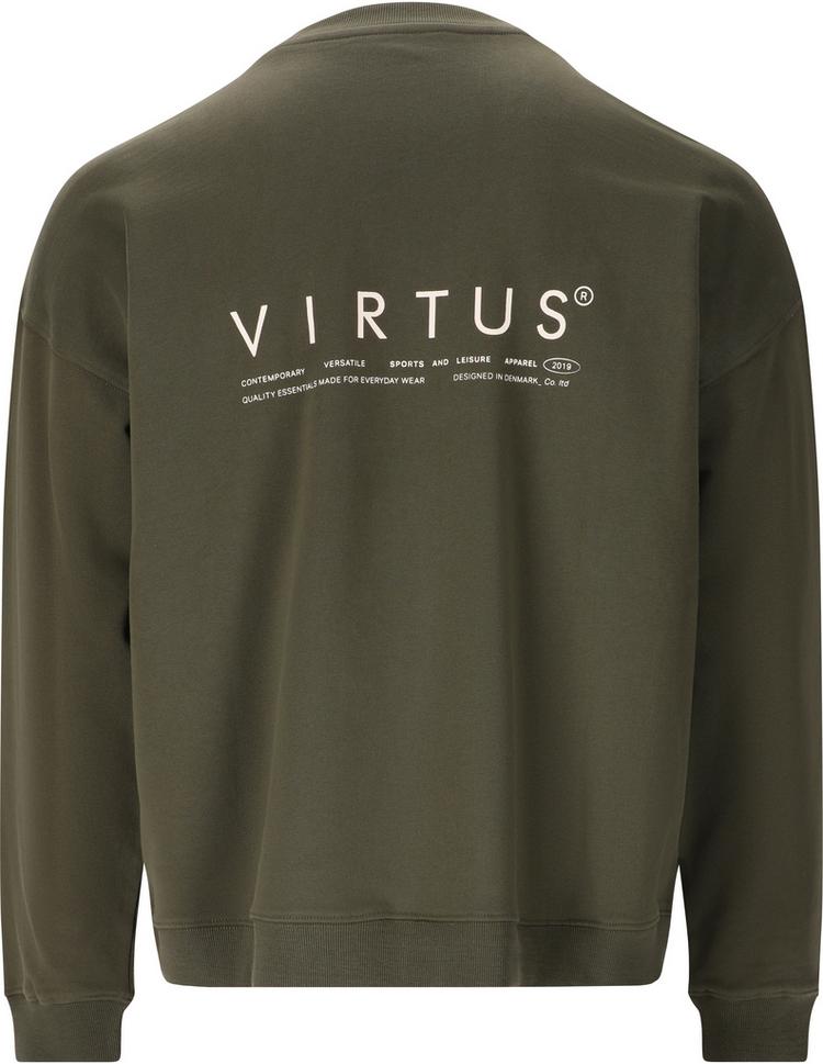 Virtus Virtus Kallan Sweatshirt Herren - 3241 Kambaba - 0 | SportScheck