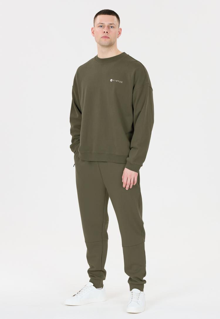 Virtus Virtus Kallan Sweatshirt Herren - 3241 Kambaba - 1 | SportScheck