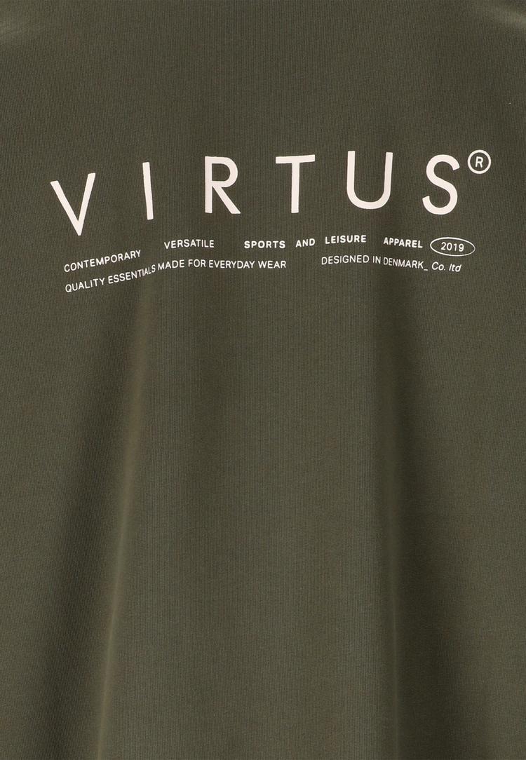 Virtus Virtus Kallan Sweatshirt Herren - 3241 Kambaba - 0 | SportScheck