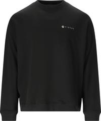 Virtus Kallan Sweatshirt Herren - 1001 Black