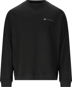 Virtus Kallan Sweatshirt Herren 1001 Black