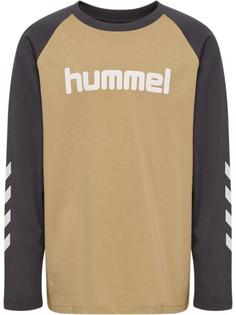 hummel Funktionsshirt Kinder CORNSTALK