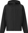 Endurance Drage jr. Outdoorjacke Kinder - 1001 Black