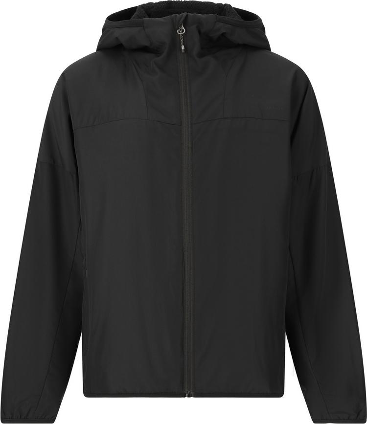 Endurance Endurance Drage jr. Outdoorjacke Kinder - 1001 Black - 0 | SportScheck