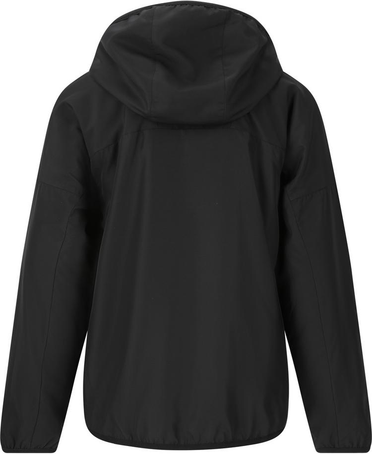 Endurance Endurance Drage jr. Outdoorjacke Kinder - 1001 Black - 0 | SportScheck