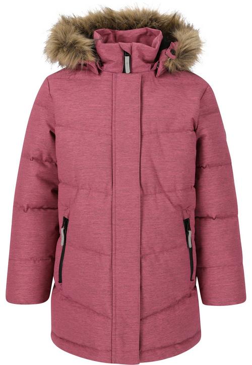 ZigZag Pennie Steppjacke Kinder