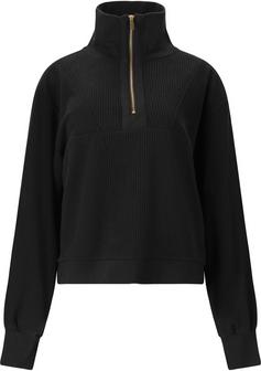 Athlecia Hecey Sweatshirt Damen 1001 Black