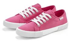 Lascana Sneaker Sneaker Damen pink