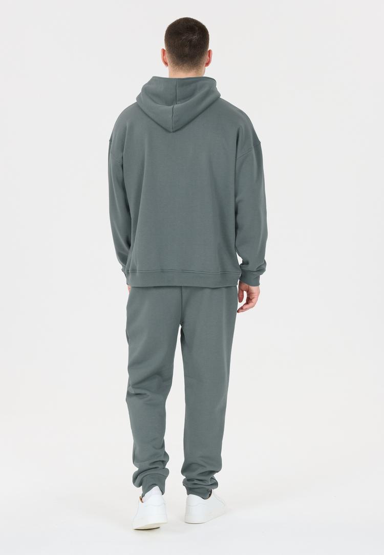 Virtus Virtus Kayce Sweathose Herren - 2050 Stormy Weather - 2 | SportScheck