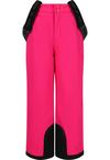 ZigZag Provo Skihose Kinder - 4001 Pink glo