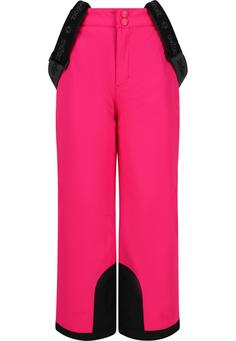 ZigZag Provo Skihose Kinder 4001 Pink glo