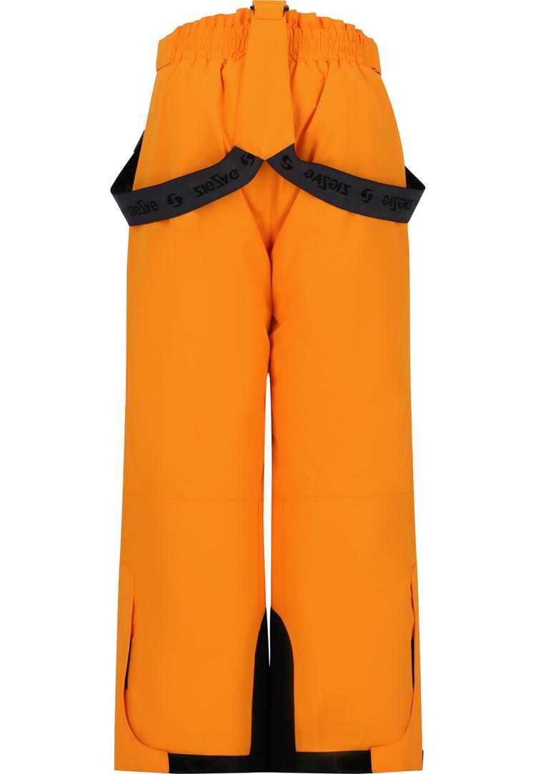 ZigZag ZigZag Provo Skihose Jungen - 5102 Desert Sun - 0 | SportScheck