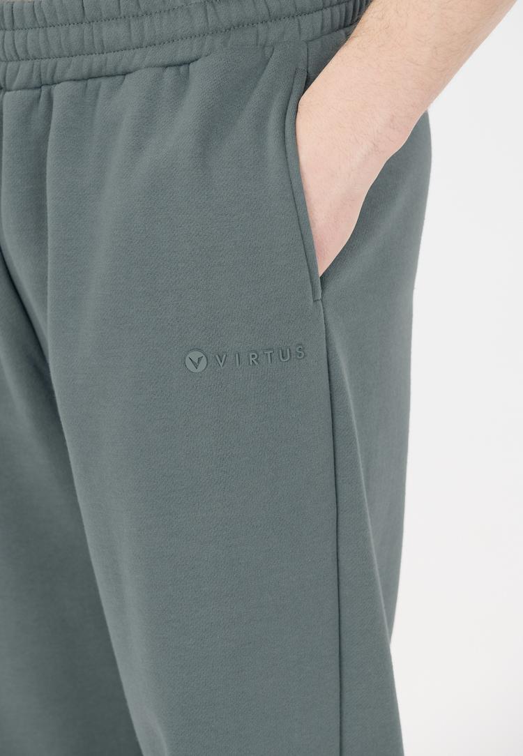 Virtus Virtus Kayce Sweathose Herren - 2050 Stormy Weather - 1 | SportScheck