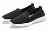 Lascana Slipper Slipper Damen - schwarz