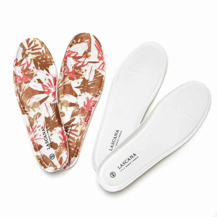 Lascana Lascana Slipper Slipper Damen - schwarz - 5 | SportScheck