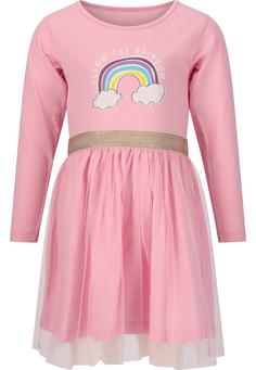 ZigZag Whitney Trägerkleid Kinder 4196 Sweet Lilac