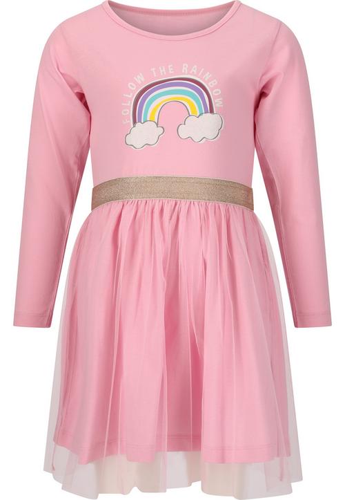 ZigZag Whitney Tr&auml;gerkleid Kinder