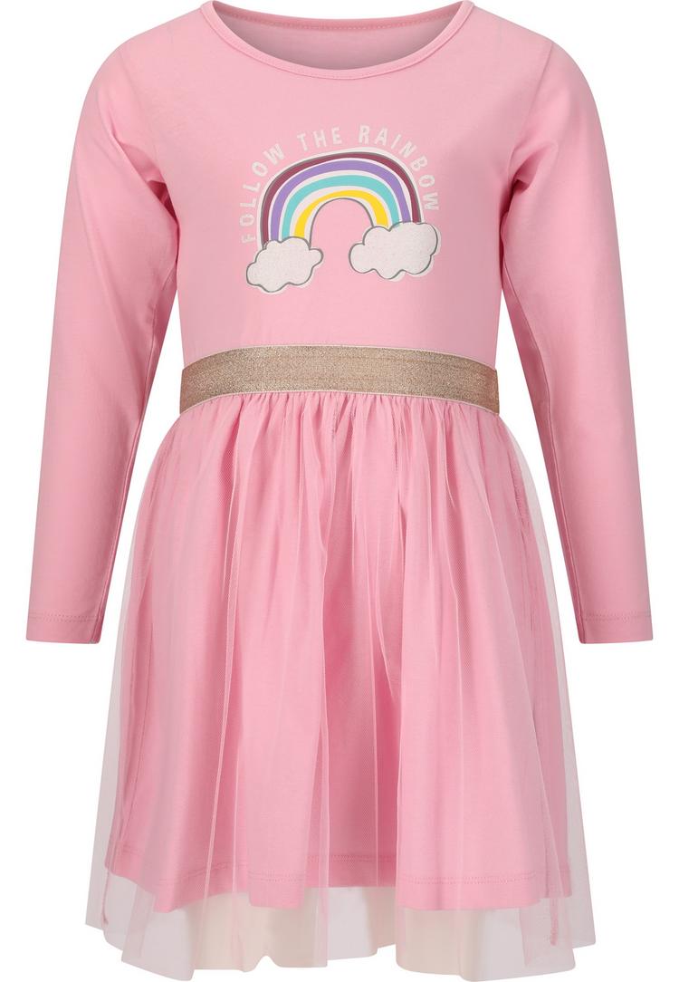 ZigZag ZigZag Whitney Tr&auml;gerkleid Kinder - 4196 Sweet Lilac - 0 | SportScheck