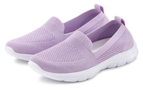 Lascana Slipper Slipper Damen