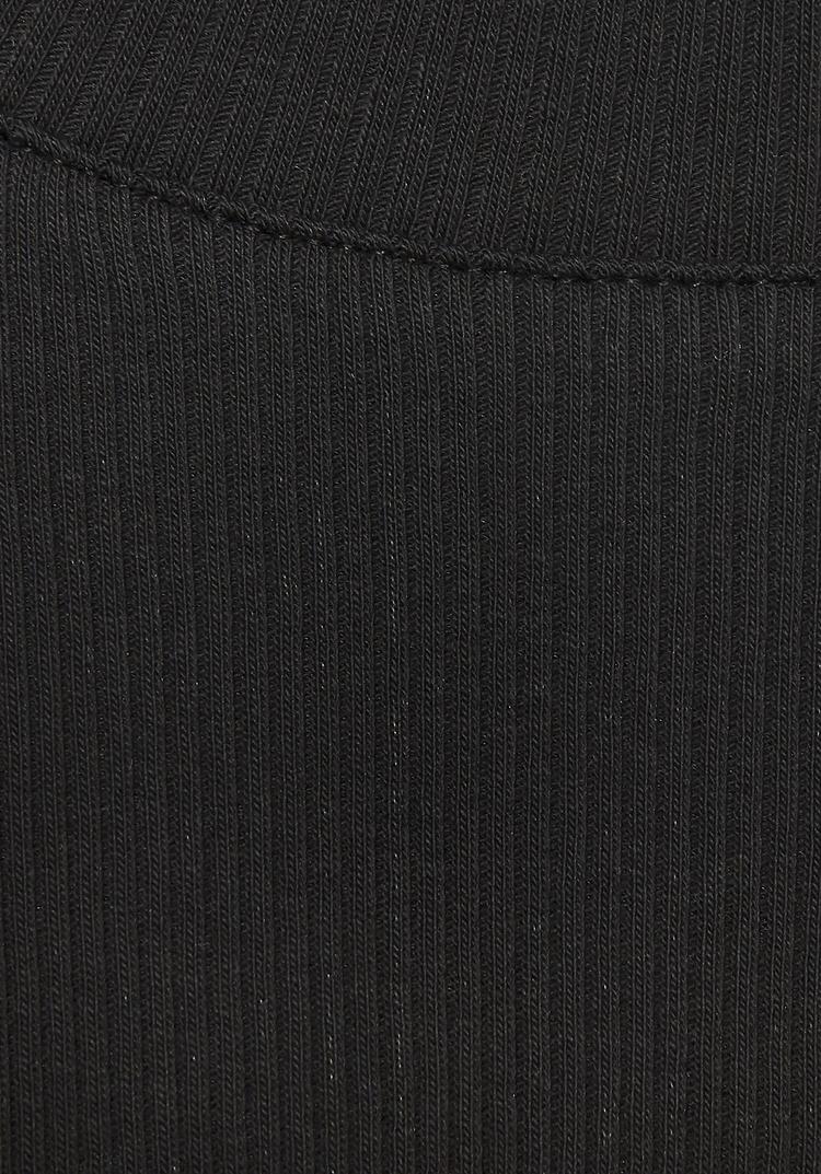 Lascana Lascana Ripptanktop Funktionstank Damen - schwarz - 4 | SportScheck