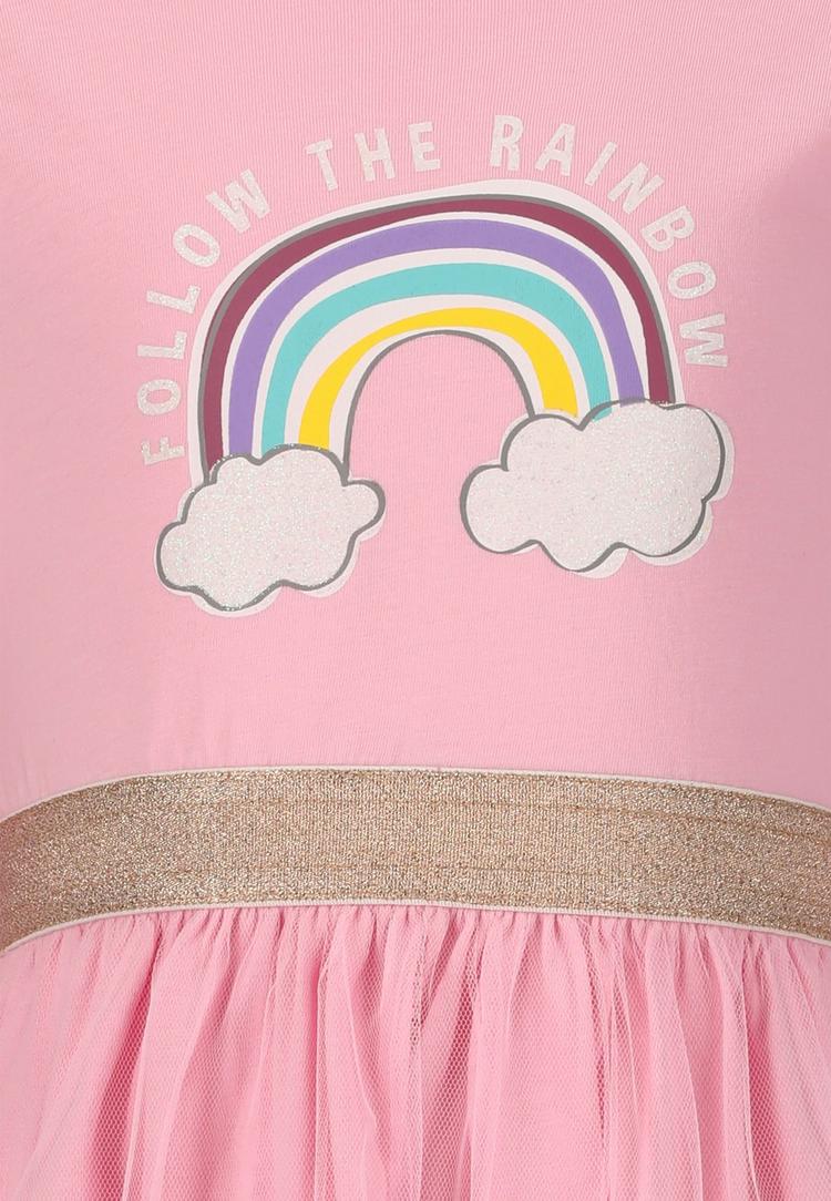 ZigZag ZigZag Whitney Tr&auml;gerkleid Kinder - 4196 Sweet Lilac - 0 | SportScheck