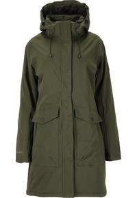 Whistler Algoma Outdoorjacke Damen - 3069 Rosin