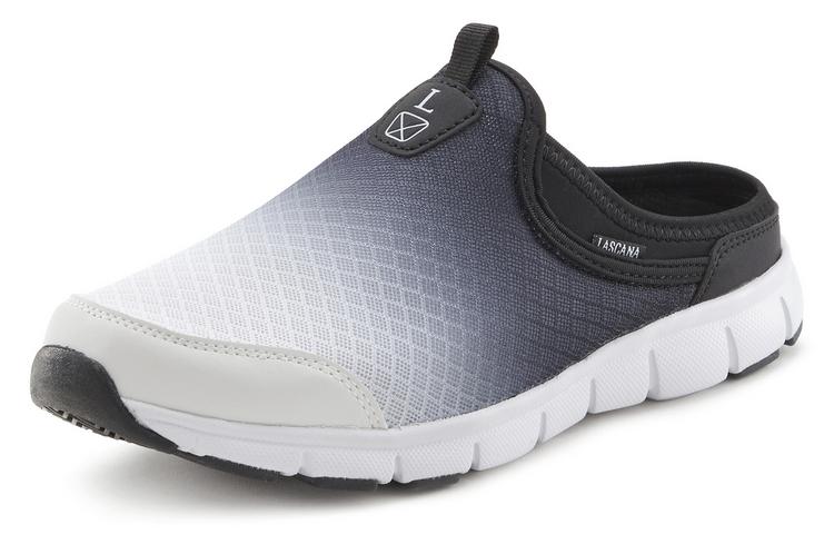 Lascana Lascana Sneaker Sneaker Damen - schwarz - wei&szlig; - 1 | SportScheck