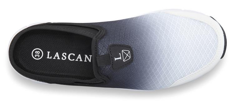 Lascana Lascana Sneaker Sneaker Damen - schwarz - wei&szlig; - 2 | SportScheck