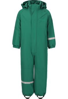 ZigZag 'Vally' Schneeanzug Kinder 3253 Alpine Green