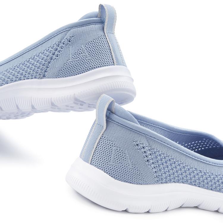 Lascana Lascana Ballerina Barefoot Schuhe Damen - hellblau - 2 | SportScheck