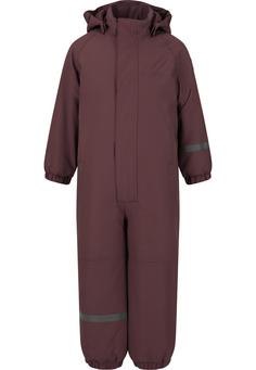 ZigZag 'Vally' Schneeanzug Kinder 4261 Huckleberry
