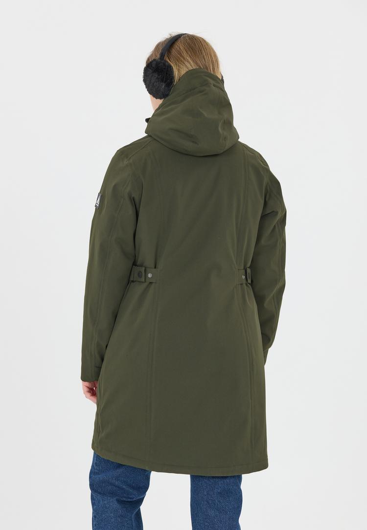 Whistler Whistler Algoma Outdoorjacke Damen - 3069 Rosin - 4 | SportScheck