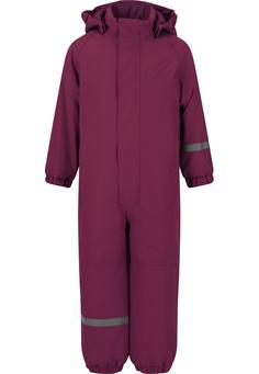 ZigZag 'Vally' Schneeanzug Kinder 4078 Dark Purple