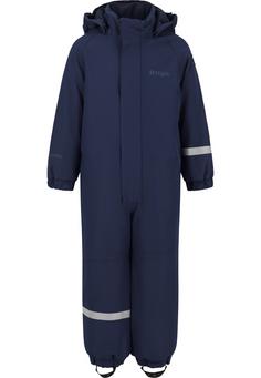 ZigZag 'Vally' Schneeanzug Kinder 2002 Navy