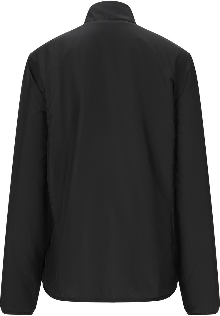 Endurance Endurance Comay Laufjacke Damen - 1001 Black - 0 | SportScheck