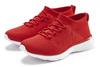 Lascana Sneaker Sneaker Damen - rot